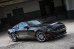 Ford Mustang RS by Roush 2012 года